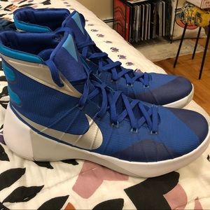 nike hyperdunk x huarache